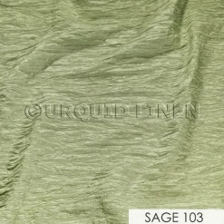 Accordion Taffeta