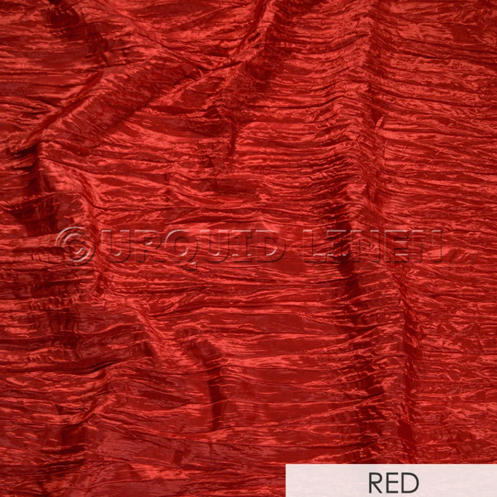 Accordion Taffeta