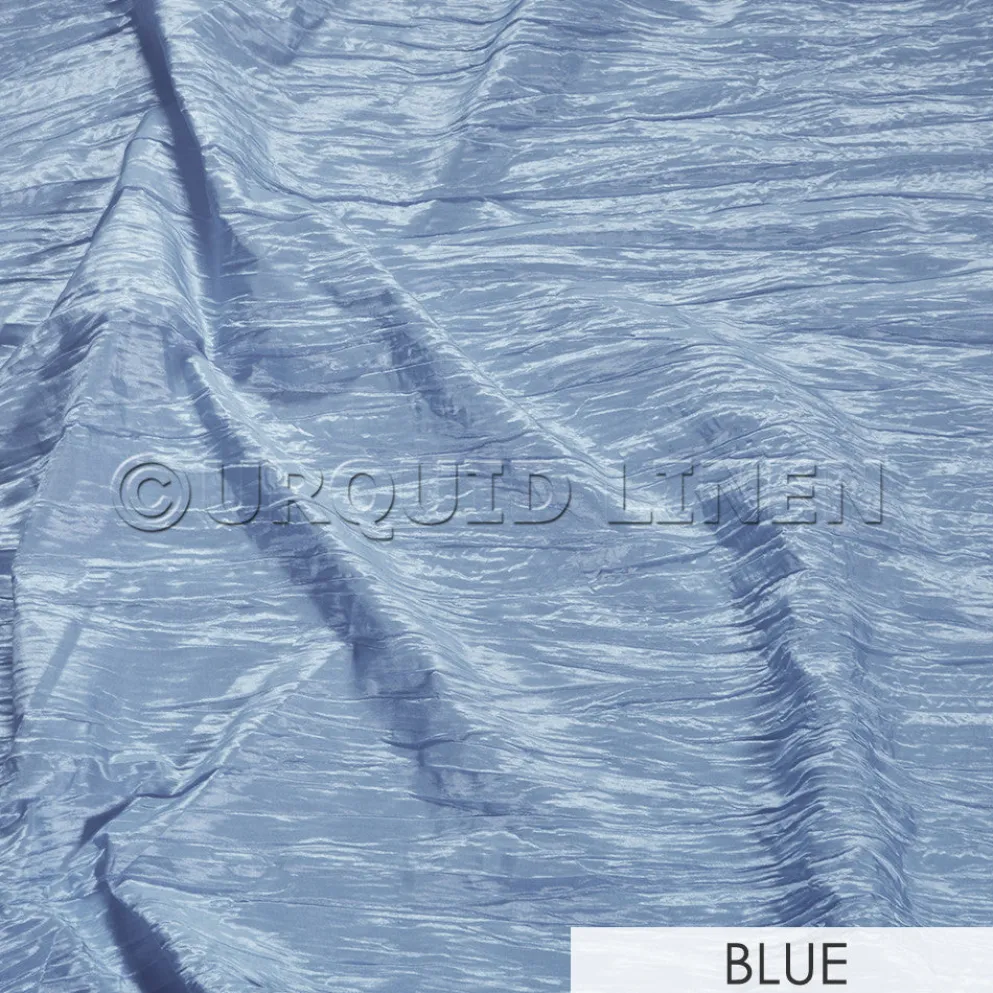 Accordion Taffeta