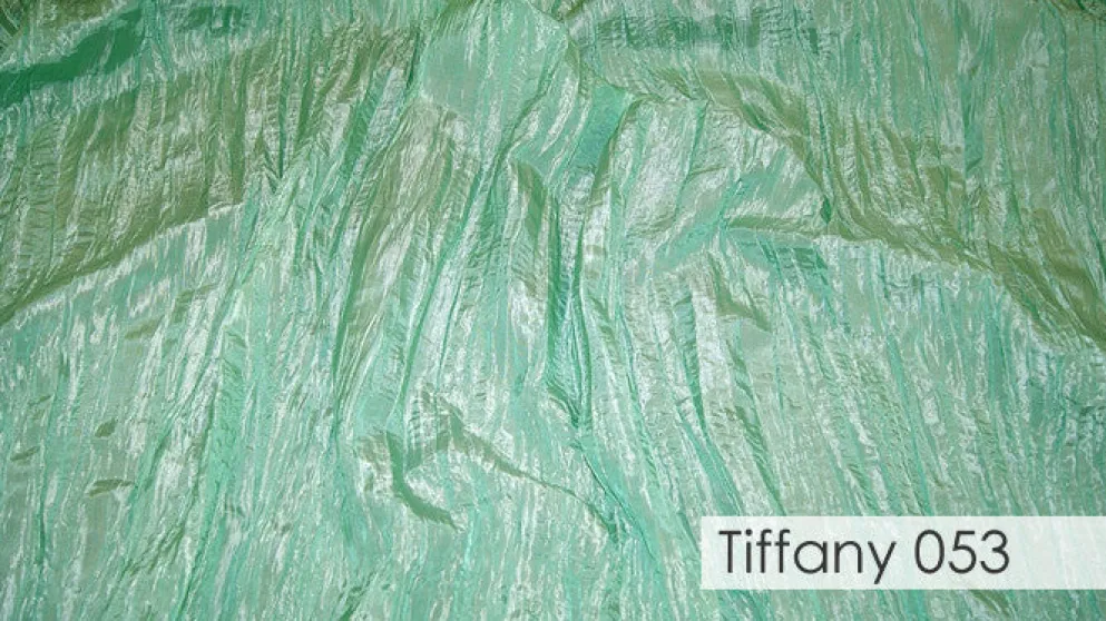 Accordion Taffeta