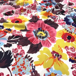 Aloha Garden (Poly Print) Table Linen