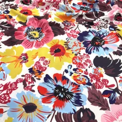 Aloha Garden (Poly Print) Table Runner