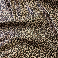 Animal Print Table Runner in Cheetah