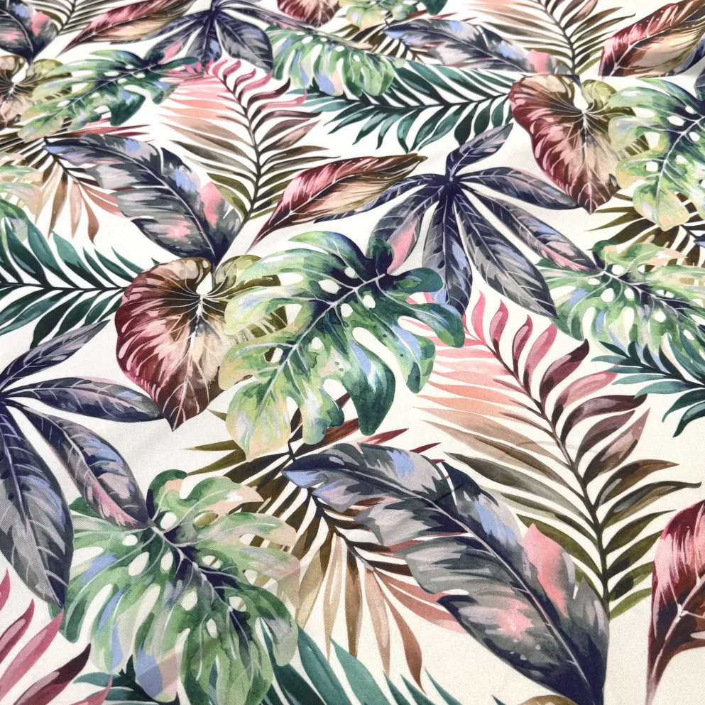 Artisan Tropical (Poly Print) Table Napkin