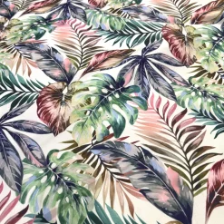 Artisan Tropical (Poly Print) Table Runner