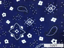Bandana Print