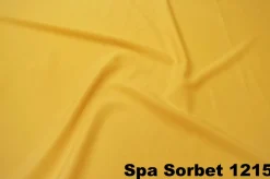 Box Pleat Stage Skirt