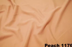 Box Pleat Stage Skirt