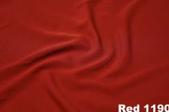 Box Pleat Stage Skirt