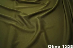 Box Pleat Stage Skirt