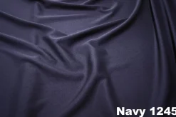 Box Pleat Stage Skirt