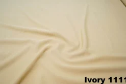 Box Pleat Stage Skirt