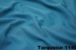 Box Pleat Stage Skirt