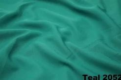 Box Pleat Stage Skirt