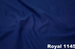Box Pleat Stage Skirt