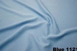 Box Pleat Stage Skirt