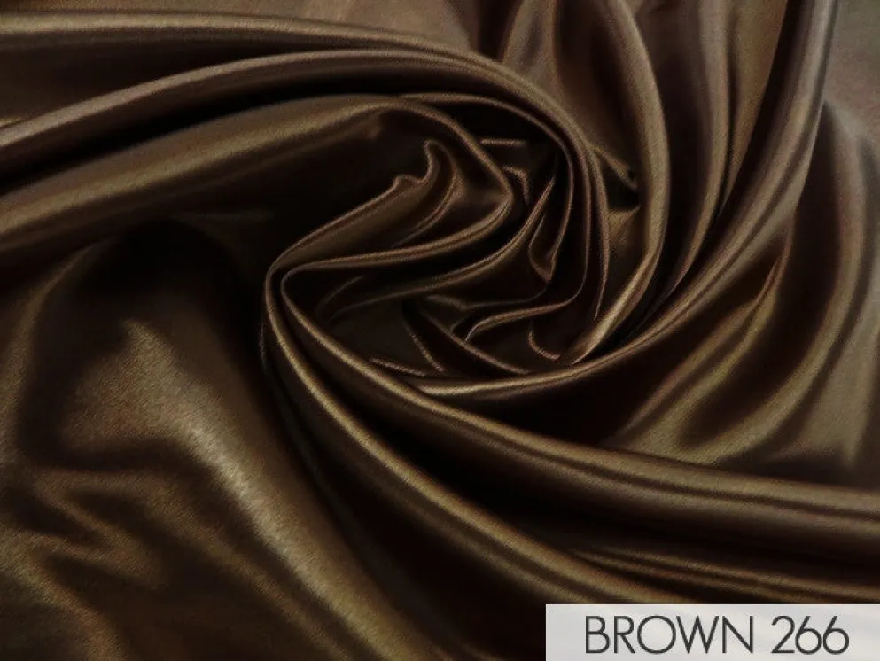 Bridal Satin