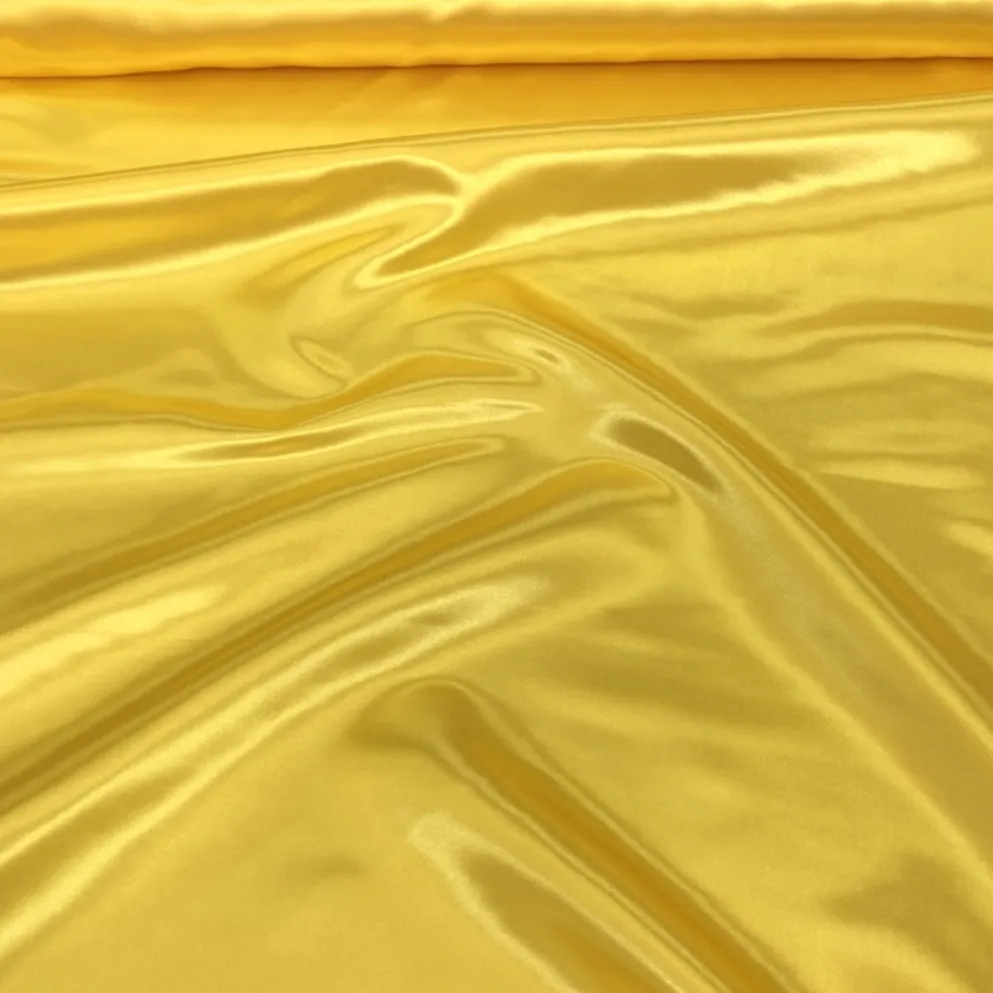 Bridal Satin Table Linen in Spa Sorbet 615
