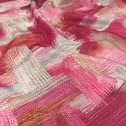 Brushstroke (Slub Print) Table Napkin