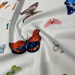 Butterfly (Poly Print) Table Napkin