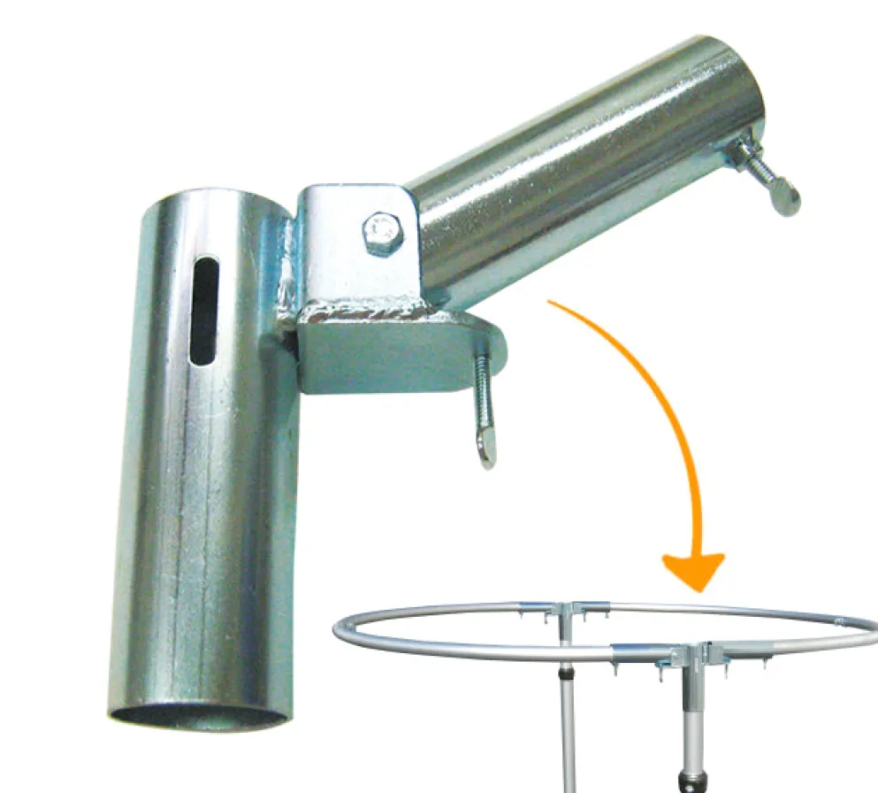 Cantilever Bracket