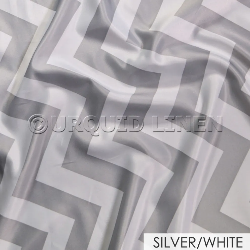 Chevron Print (Lamour)