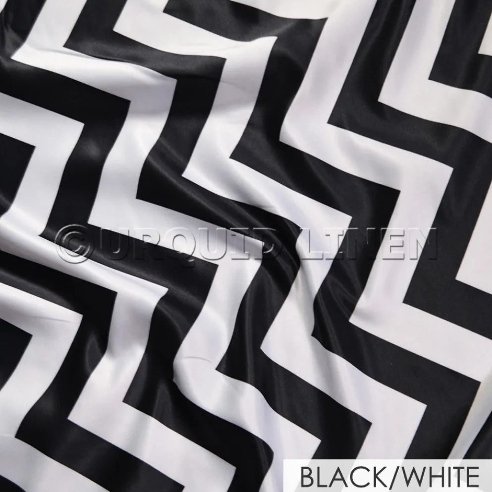Chevron Print (Lamour)