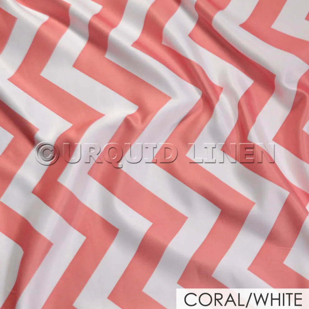 Chevron Print (Lamour)