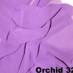 Chiffon Drapery Panels (54