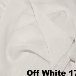 Chiffon Drapery Panels (54