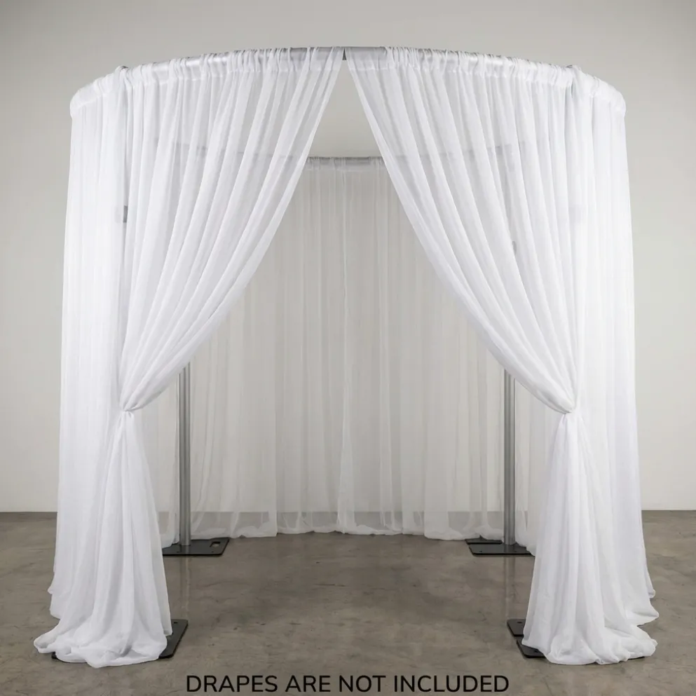 Circle Canopy Hardware Kit