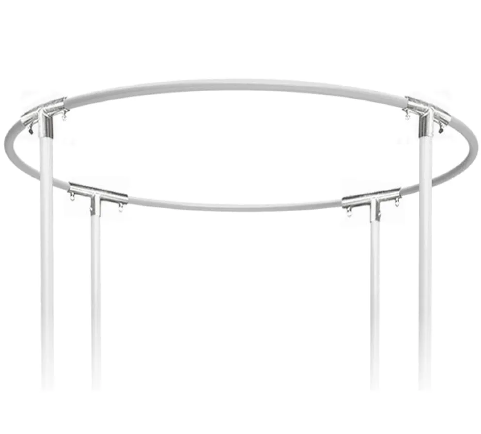 Circle Crossbar (10' or 12' Round)