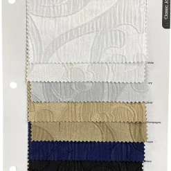 Classic Jacquard Table Napkin in Taupe