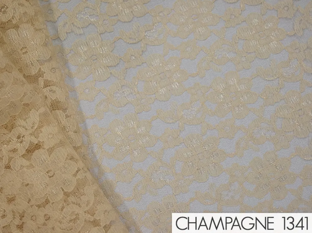 Classic Lace