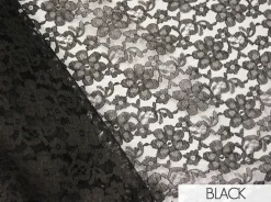 Classic Lace