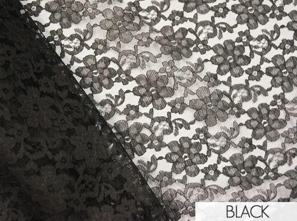 Classic Lace