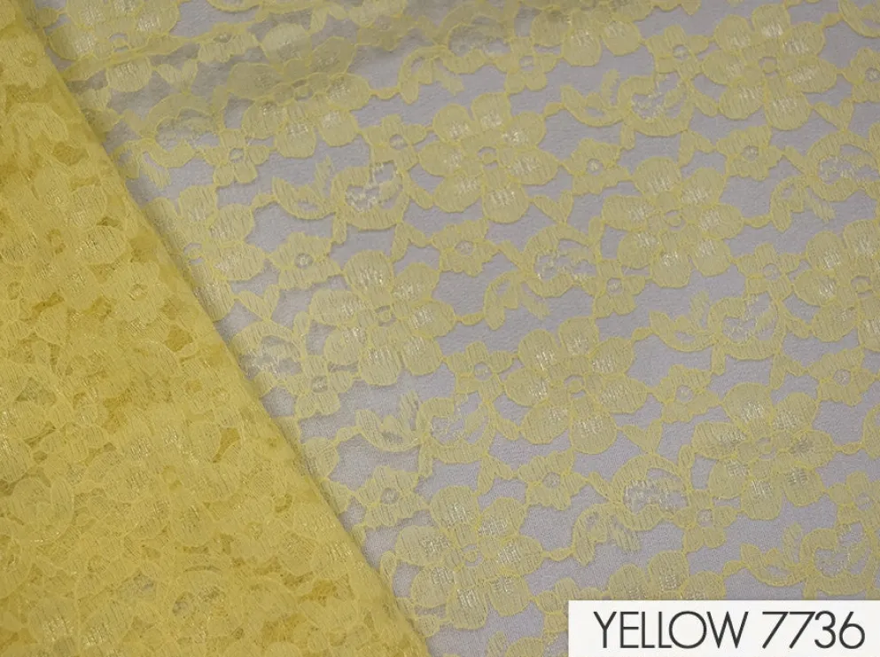 Classic Lace