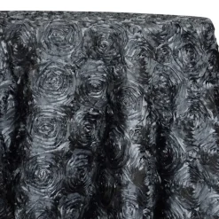Closeout - Rose Satin (3D) - 132