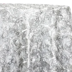 Closeout - Rose Satin (3D) - 132