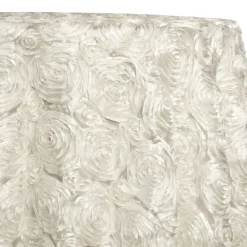 Closeout - Rose Satin (3D) - 132