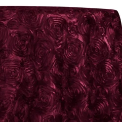 Closeout - Rose Satin (3D) - 132