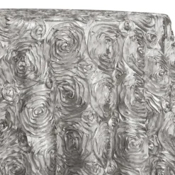 Closeout - Rose Satin (3D) - 132