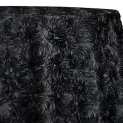 Closeout - Rose Satin (3D) - 132