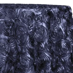 Closeout - Rose Satin (3D) - 132