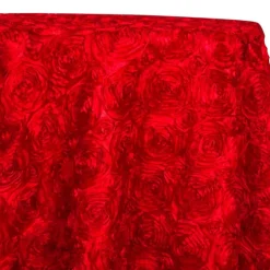 Closeout - Rose Satin (3D) - 132