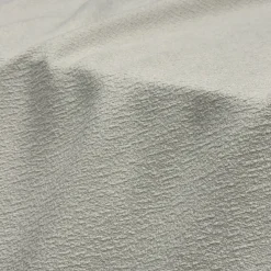 Cloud Chenille Table Linen in Off White