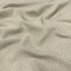 Cloud Chenille Table Linen in Sand