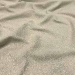 Cloud Chenille Table Runner in Sand