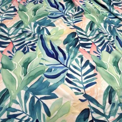 Coastal Breeze (Poly Print) Table Runner
