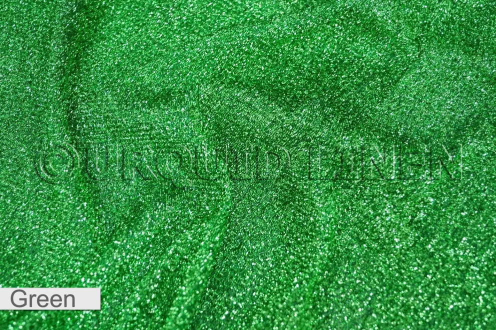 Confetti Metallic